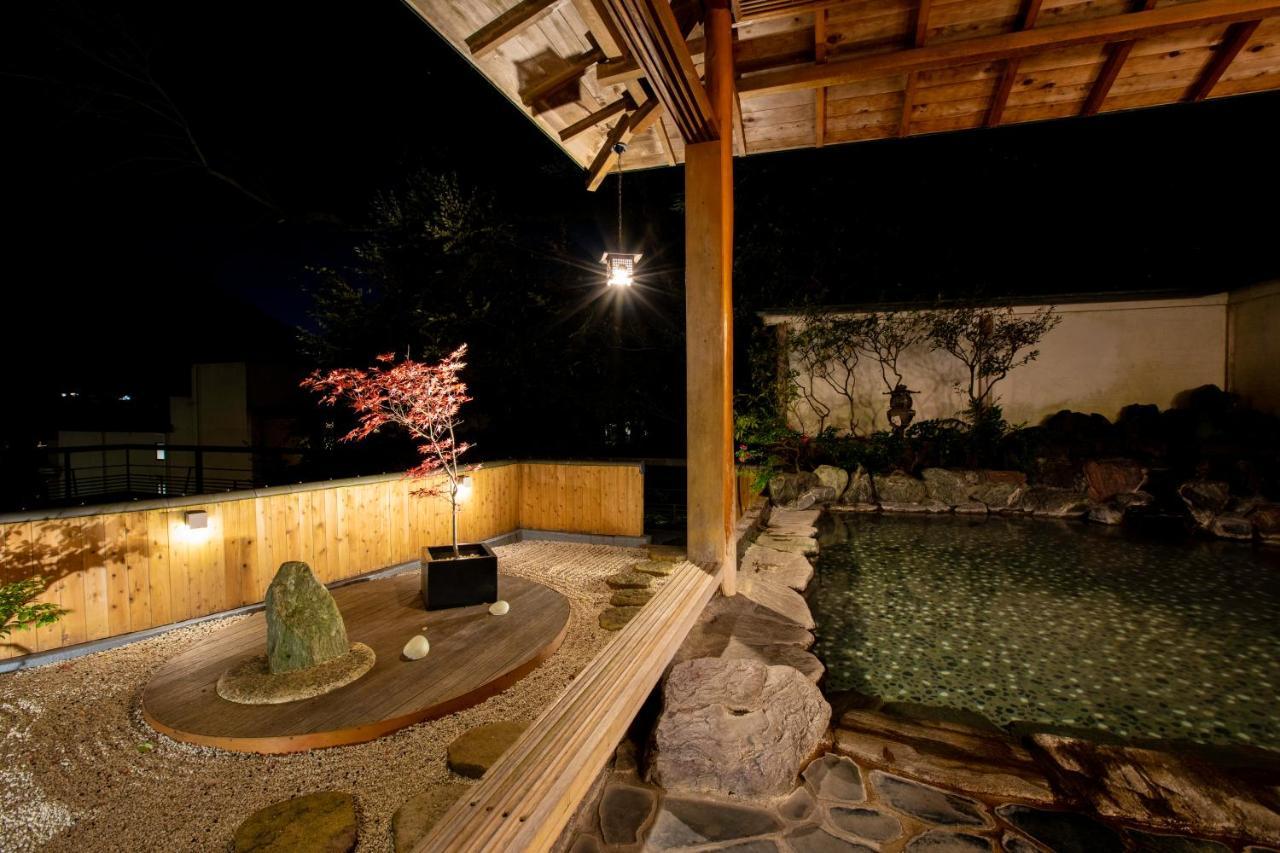 Senkei Plaza Hotel Hakone Kültér fotó
